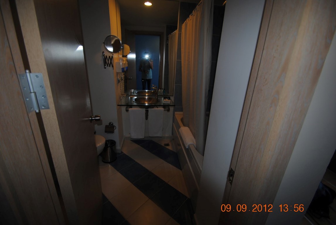 imagini hotel ALTIN YUNUS CESME